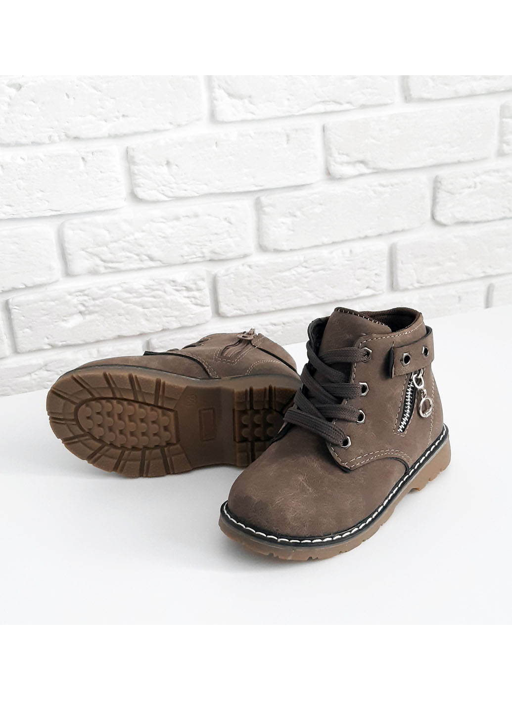 Черевики No Brand (215467906)