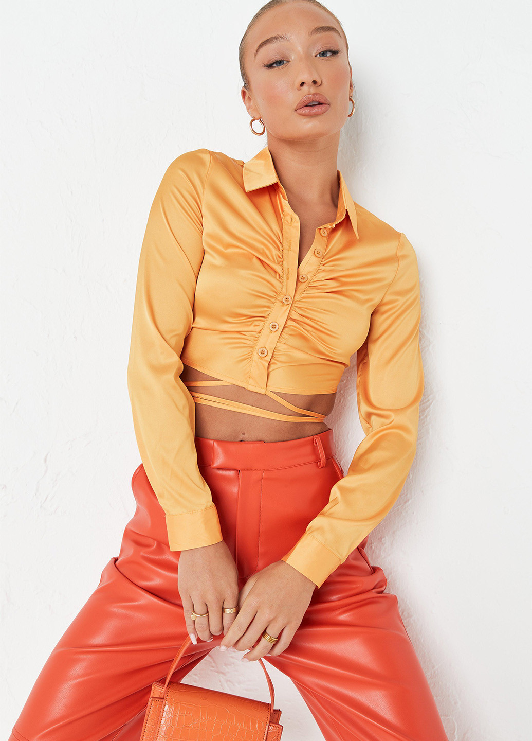 Топ Missguided (260378044)