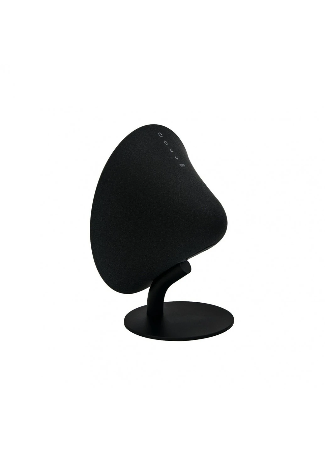 Блутуз-колонка "MINI HALO ONE" 8 Ватт; черная Gingko G007BK (219327724)