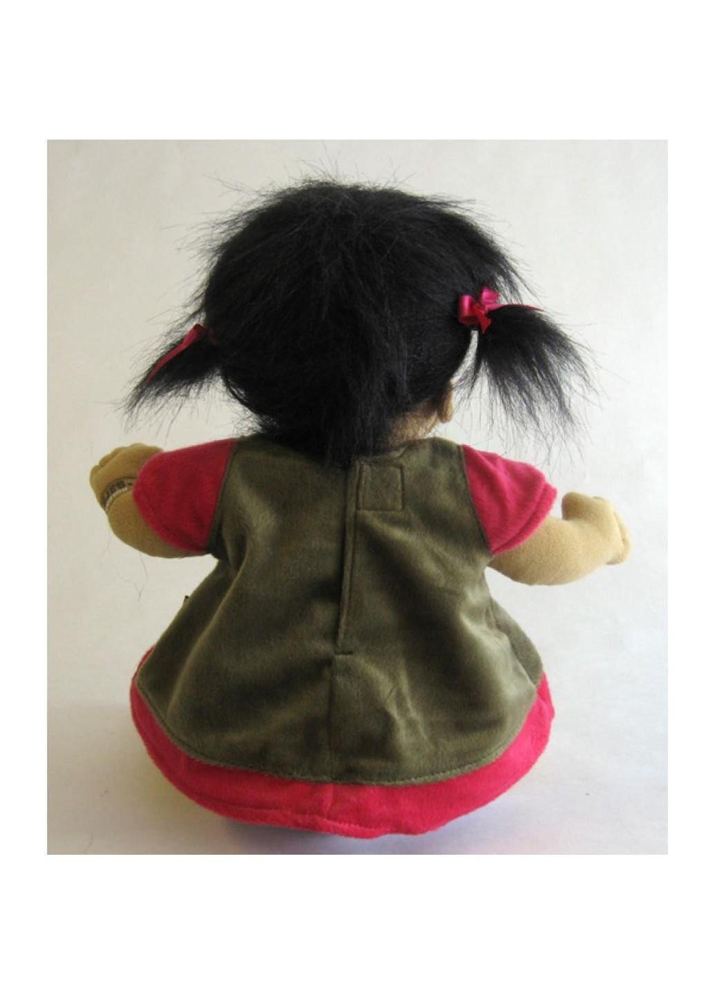 Лялька Little Maria. Little Rubens. (50016) Rubens Barn (252250633)