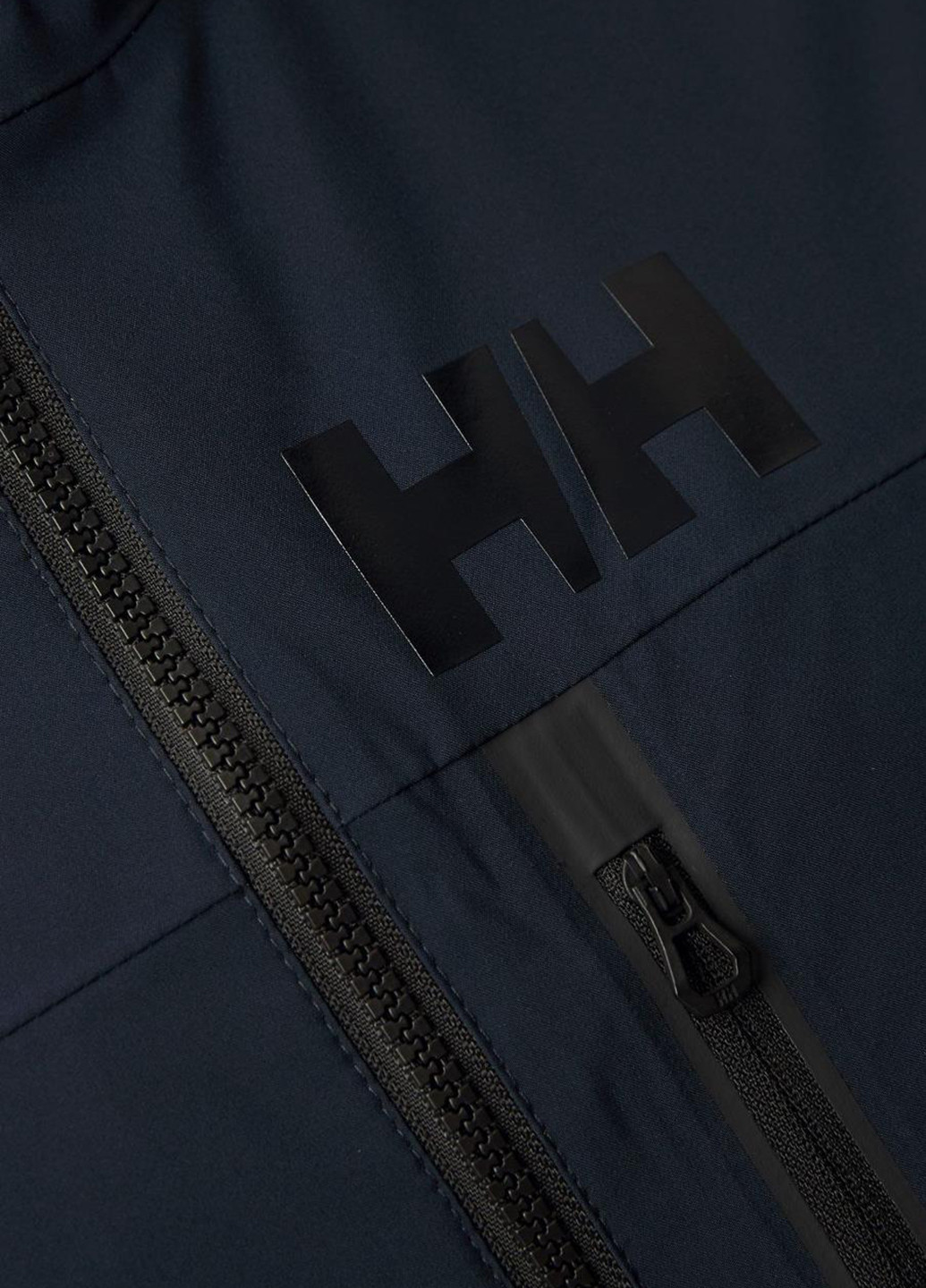 Индиго демисезонная куртка 30205-597 Helly Hansen Men's HP Racing Sailing Jacket