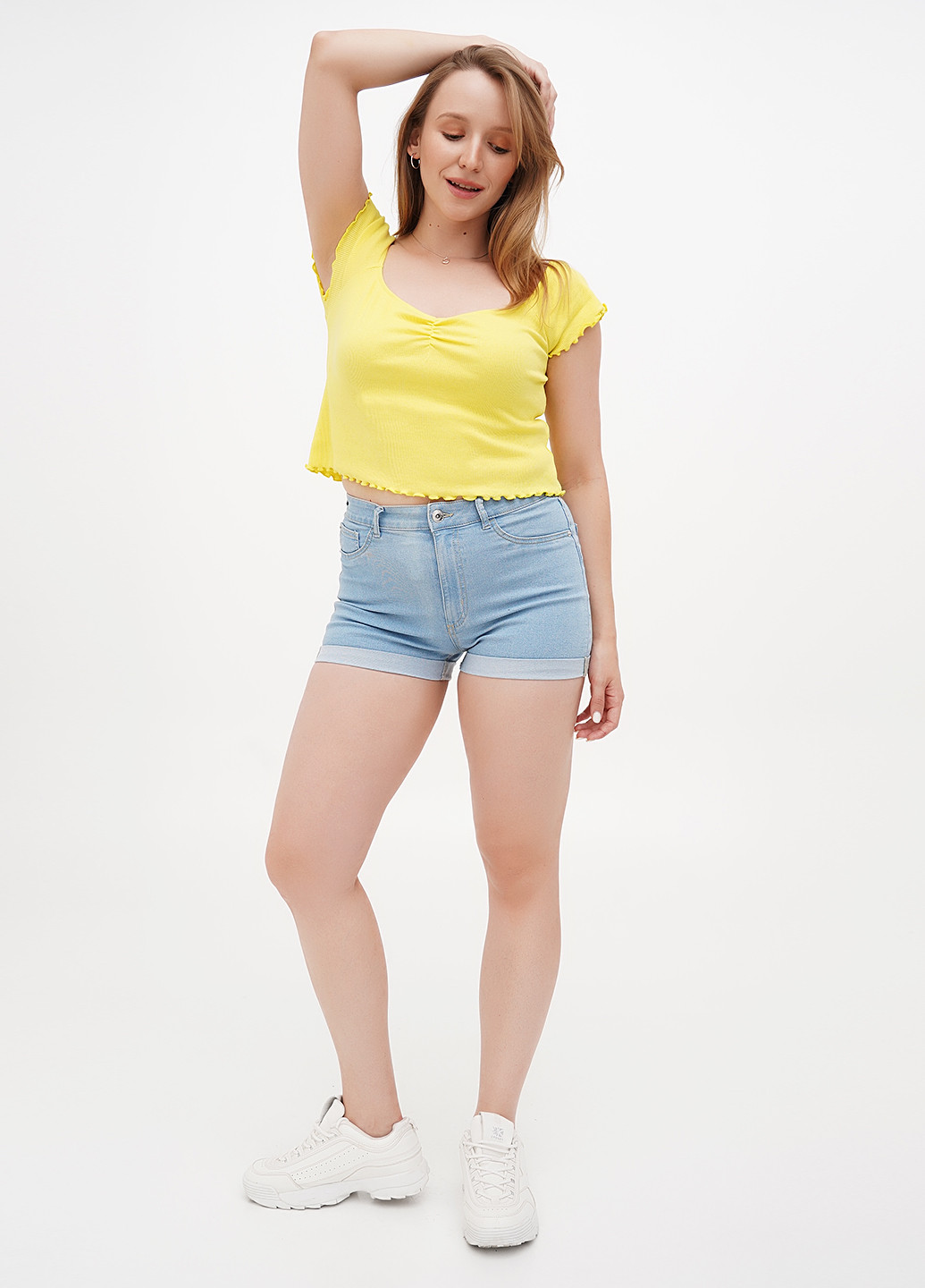 Шорты Terranova (299158763)