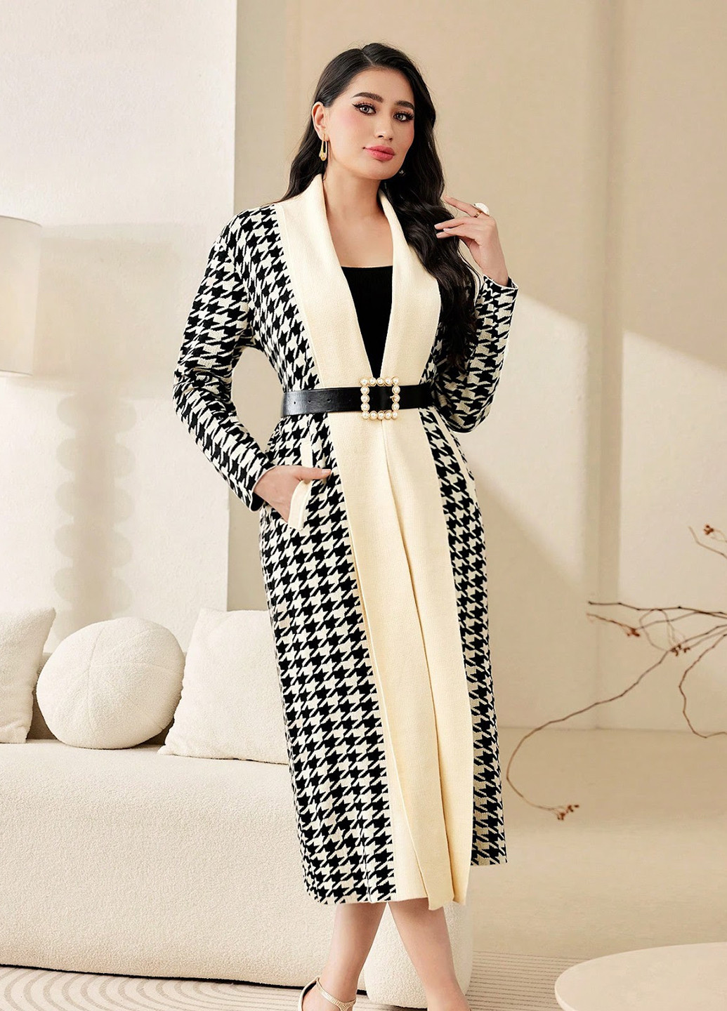 Кардиган SHEIN (331034626)