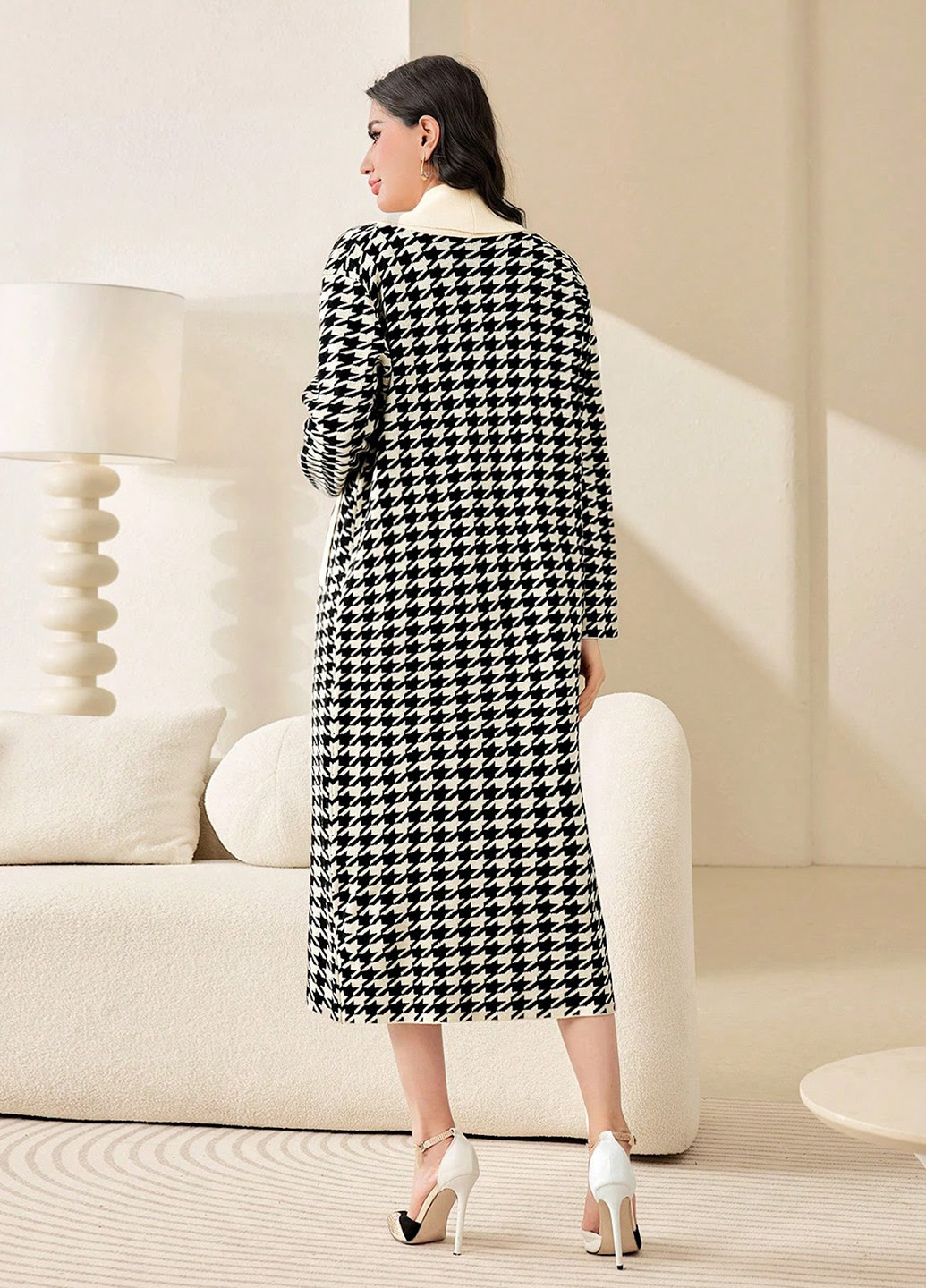 Кардиган SHEIN (331034626)