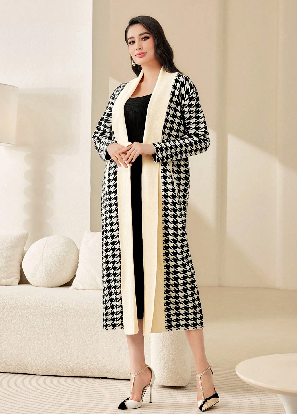 Кардиган SHEIN (331034626)