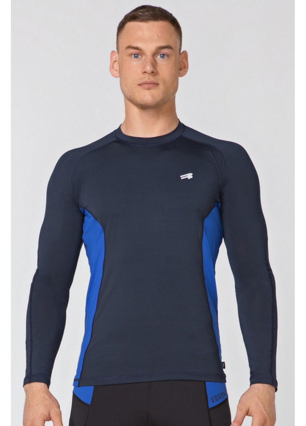 Спортивна компресійна кофта M Radical (253136015)