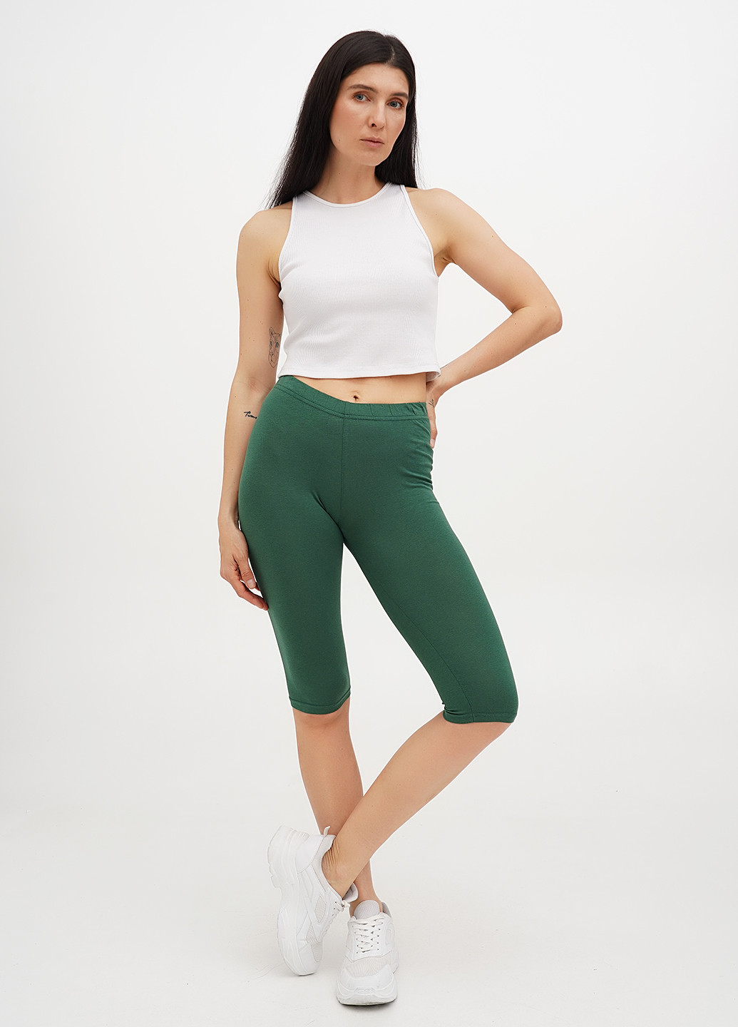 Бриджи женские Ж264/1-17 Malta (329200573)