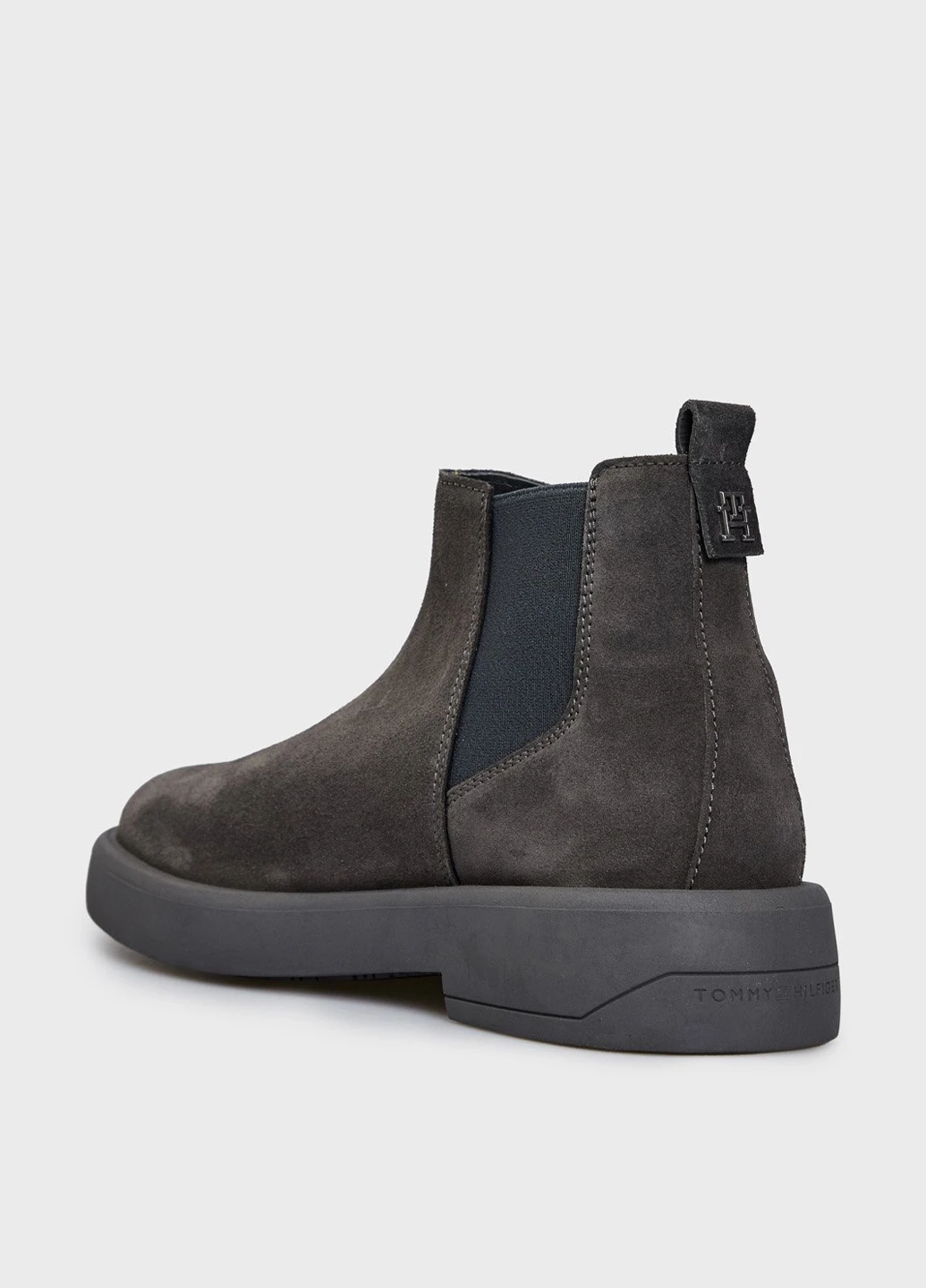 Черевики Tommy Hilfiger (274707949)