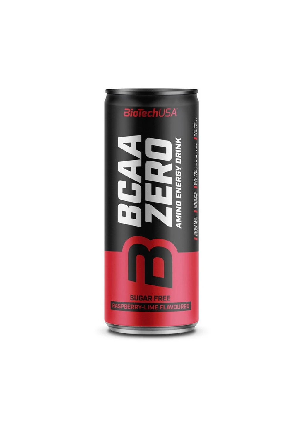 Жидкие БЦАА BioTech BCAA Zero (330 мл) биотеч зеро apple-pear Biotechusa (255363064)