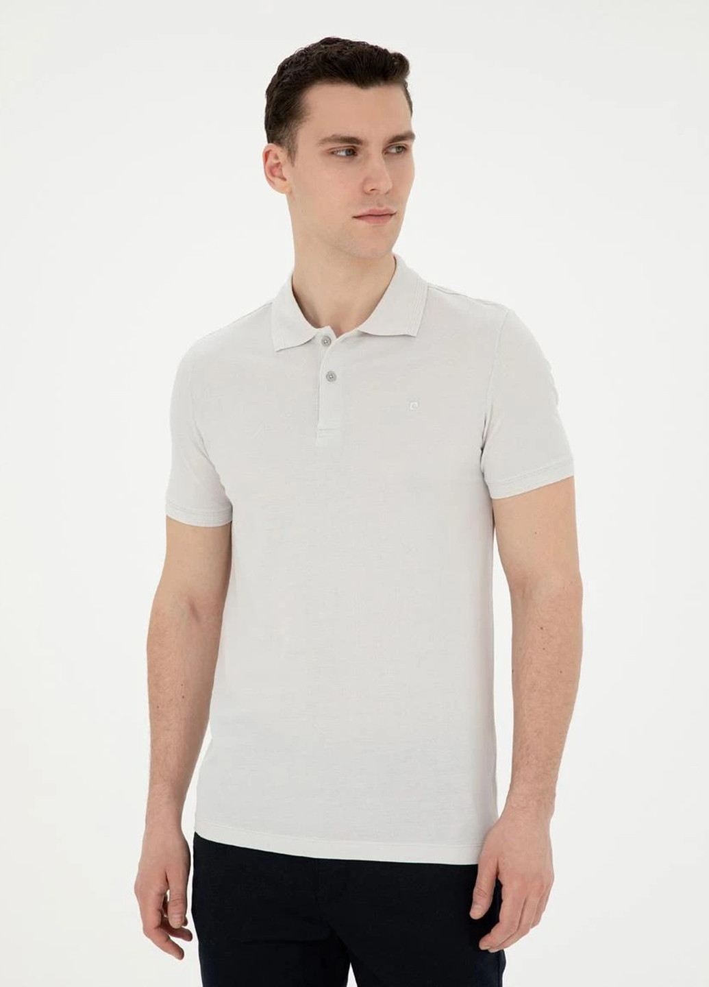 Поло Pierre Cardin (303684996)