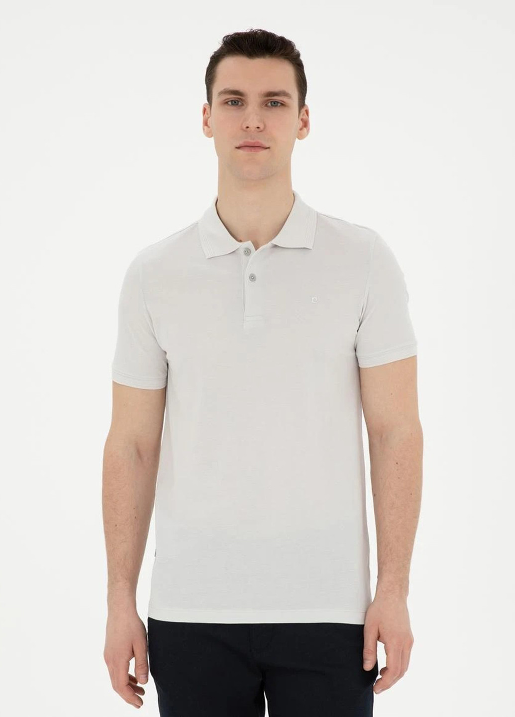 Поло Pierre Cardin (303684996)