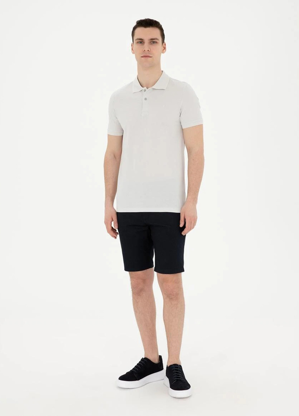 Поло Pierre Cardin (303684996)