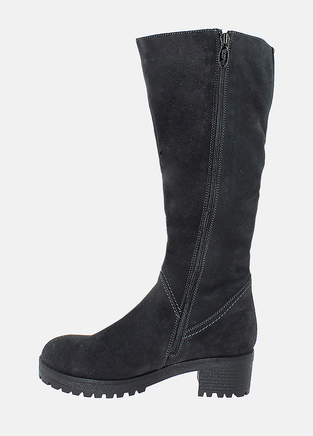 Зимние сапоги rr6050-40-11 серый Romax