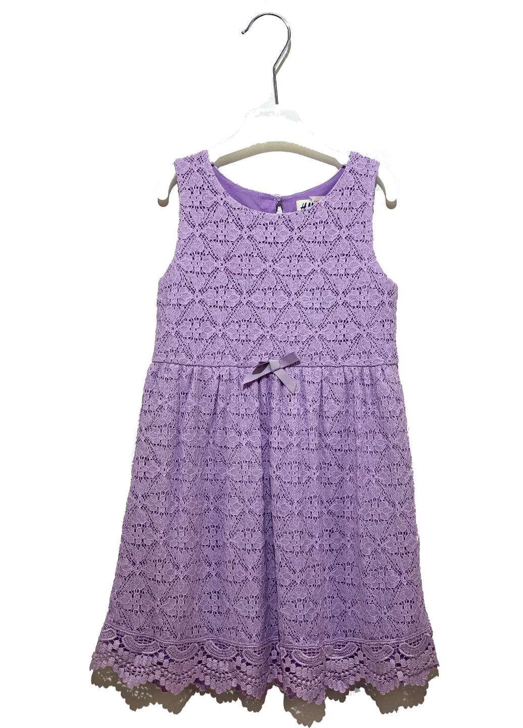 Бузкова сукня H&M (200729501)
