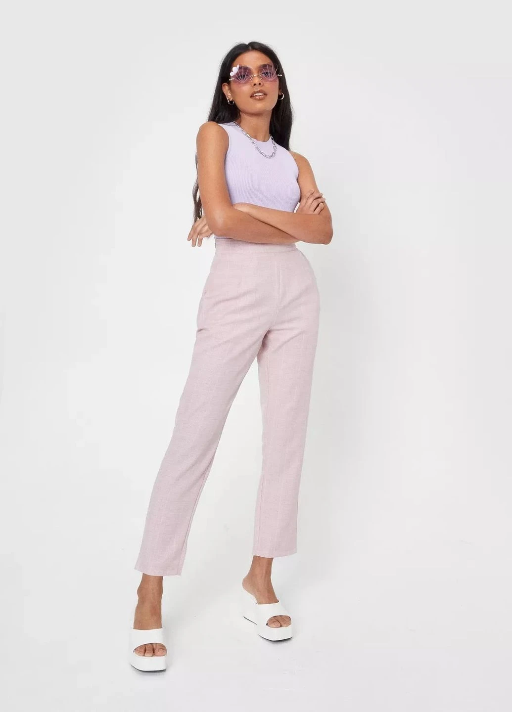 Брюки Nasty Gal (251424442)