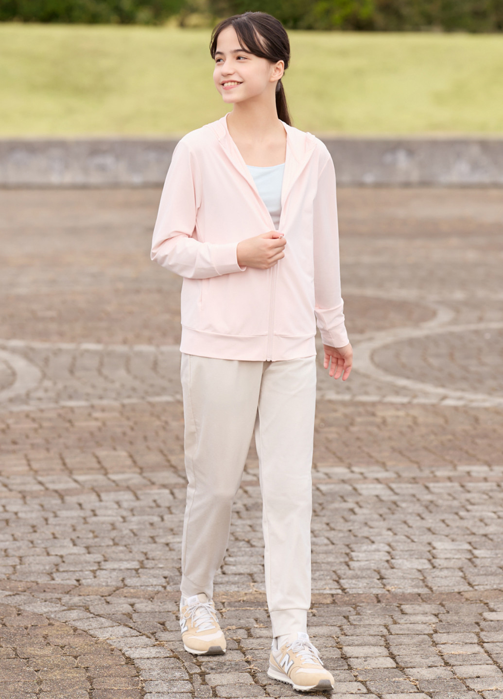 Майка Uniqlo (303807736)