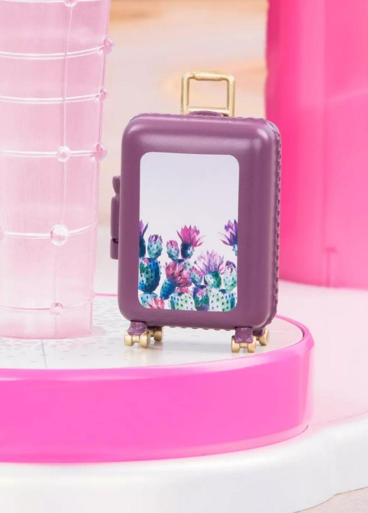 Ігровий набір Аеропорт (LO37054Z) Lori (202374578)