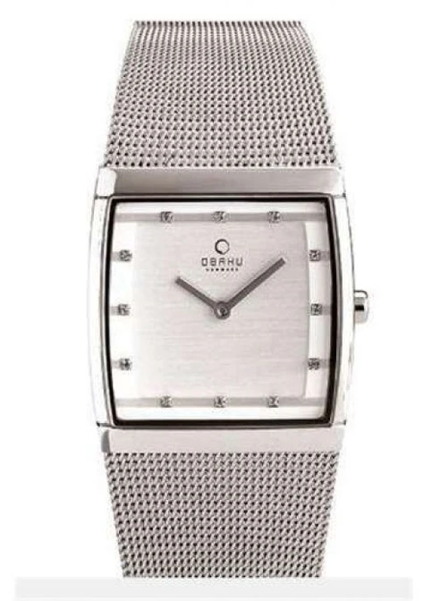 Часы наручные V102LXCCMC классика Obaku (229041279)
