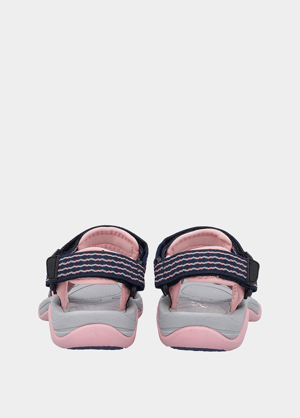 Цветные кэжуал, спортивные сандалии CMP на липучке