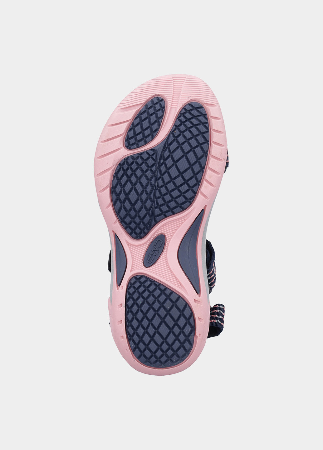 Цветные кэжуал, спортивные сандалии CMP на липучке