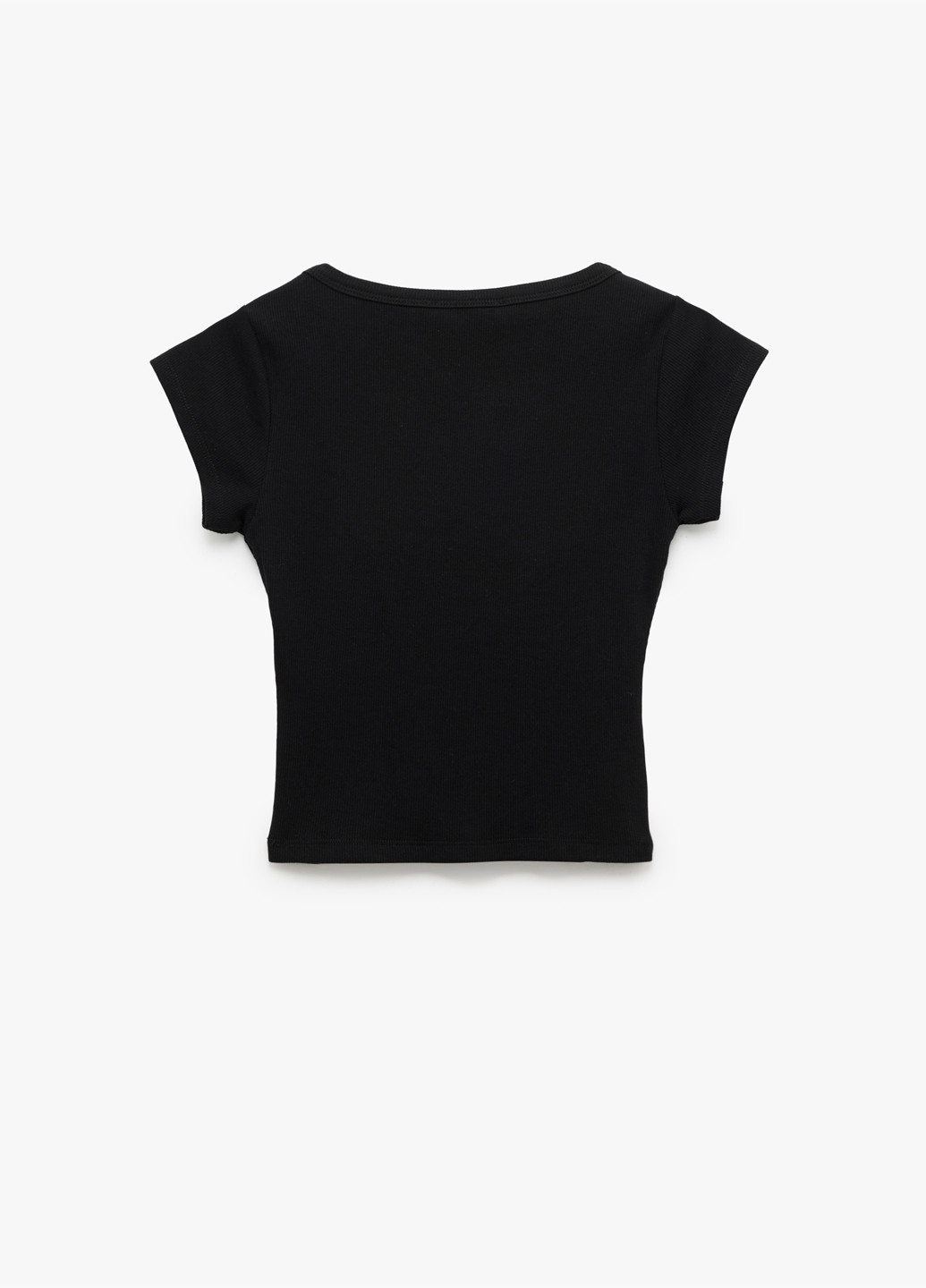 Футболка KOTON - (326400368)