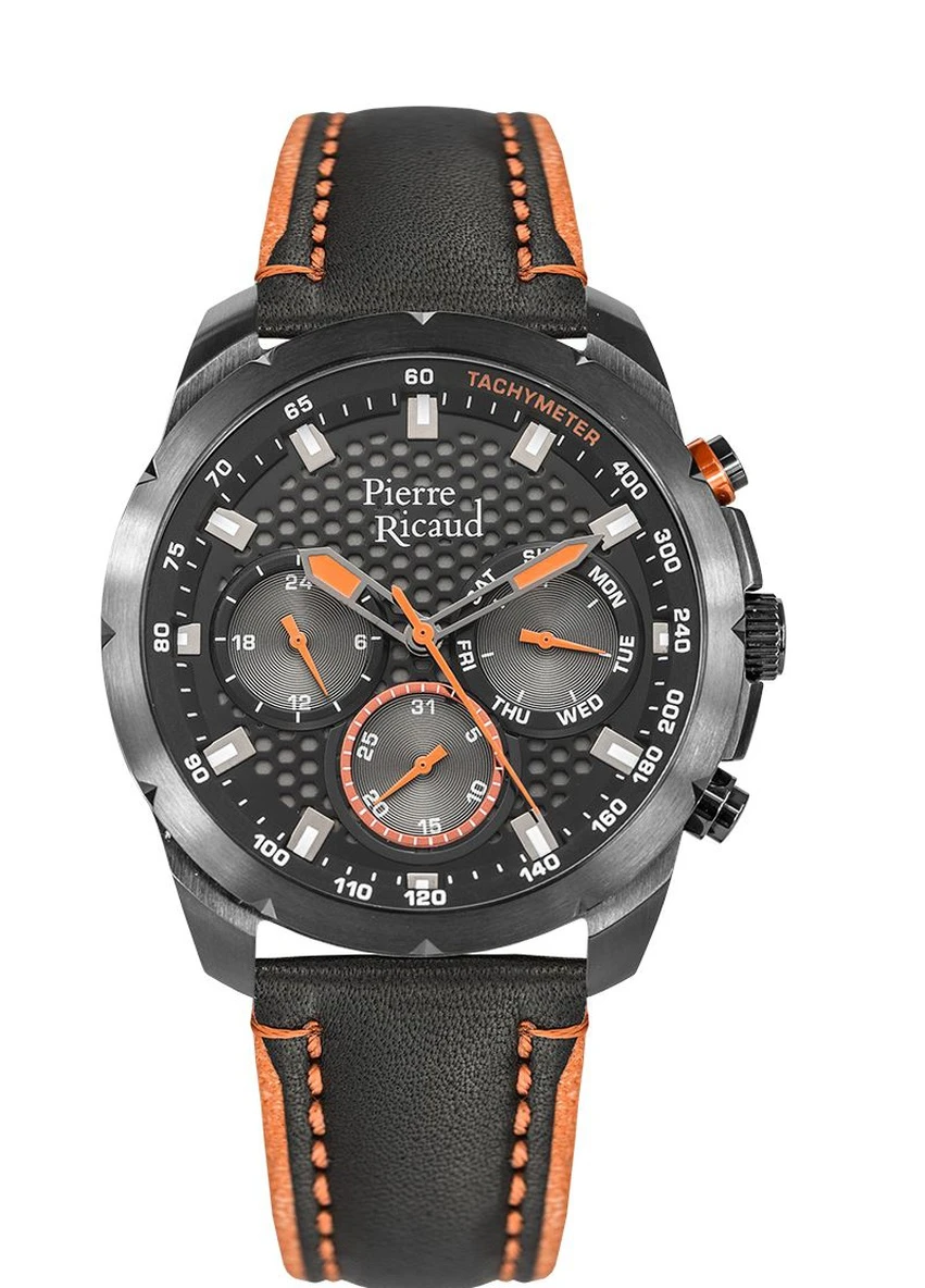 Часы наручные Pierre Ricaud PR 97210.B214QFX (228195716)