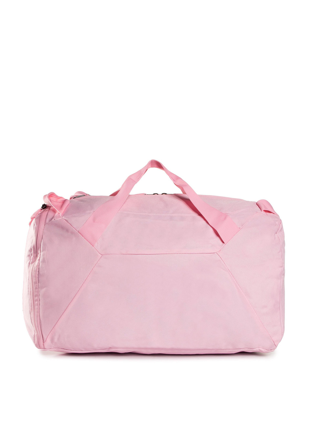 Спортивні сумки BST-S-101-36-04 Sprandi логотип розовая спортивная