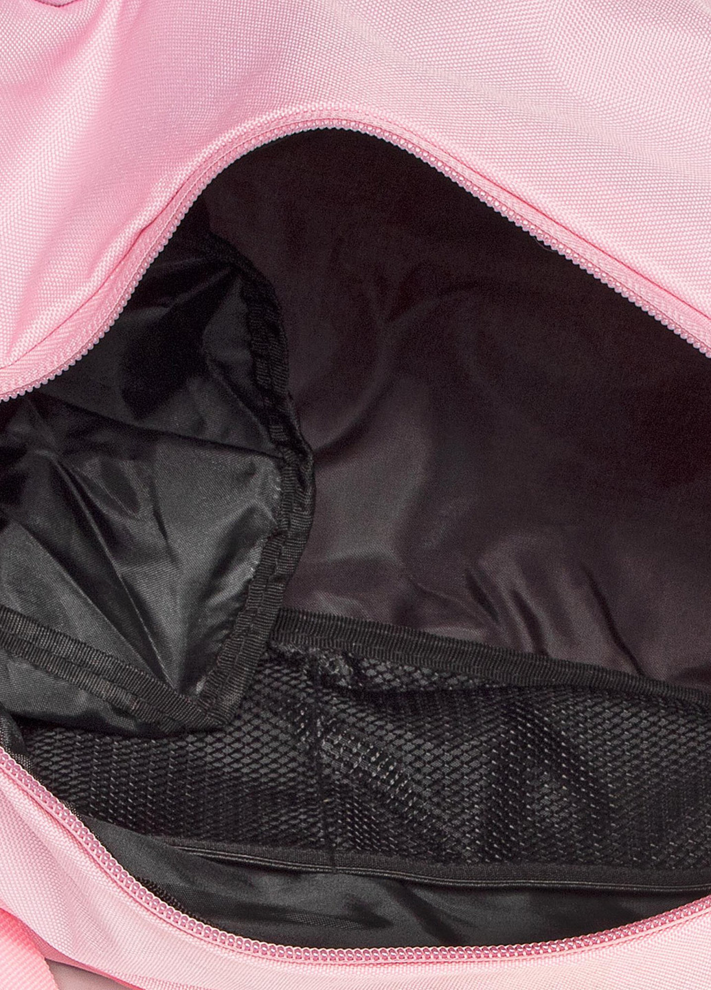 Спортивні сумки BST-S-101-36-04 Sprandi логотип рожева спортивна