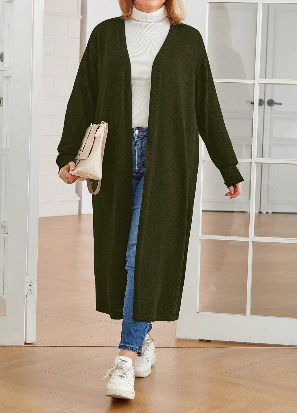 Кардиган SHEIN (332312860)