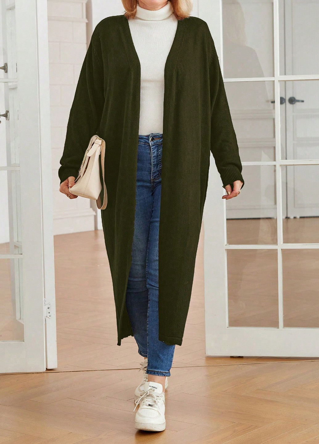 Кардиган SHEIN (332312860)