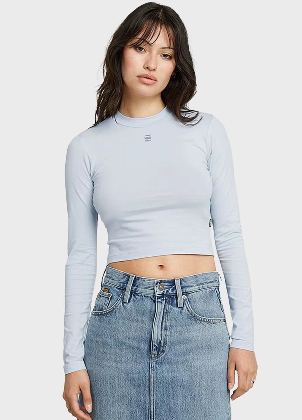 Топ G-Star Raw (343745380)