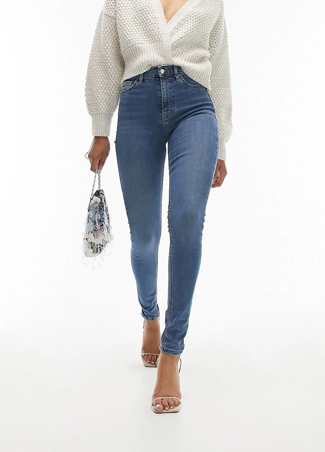 Джинси Topshop - (257242277)
