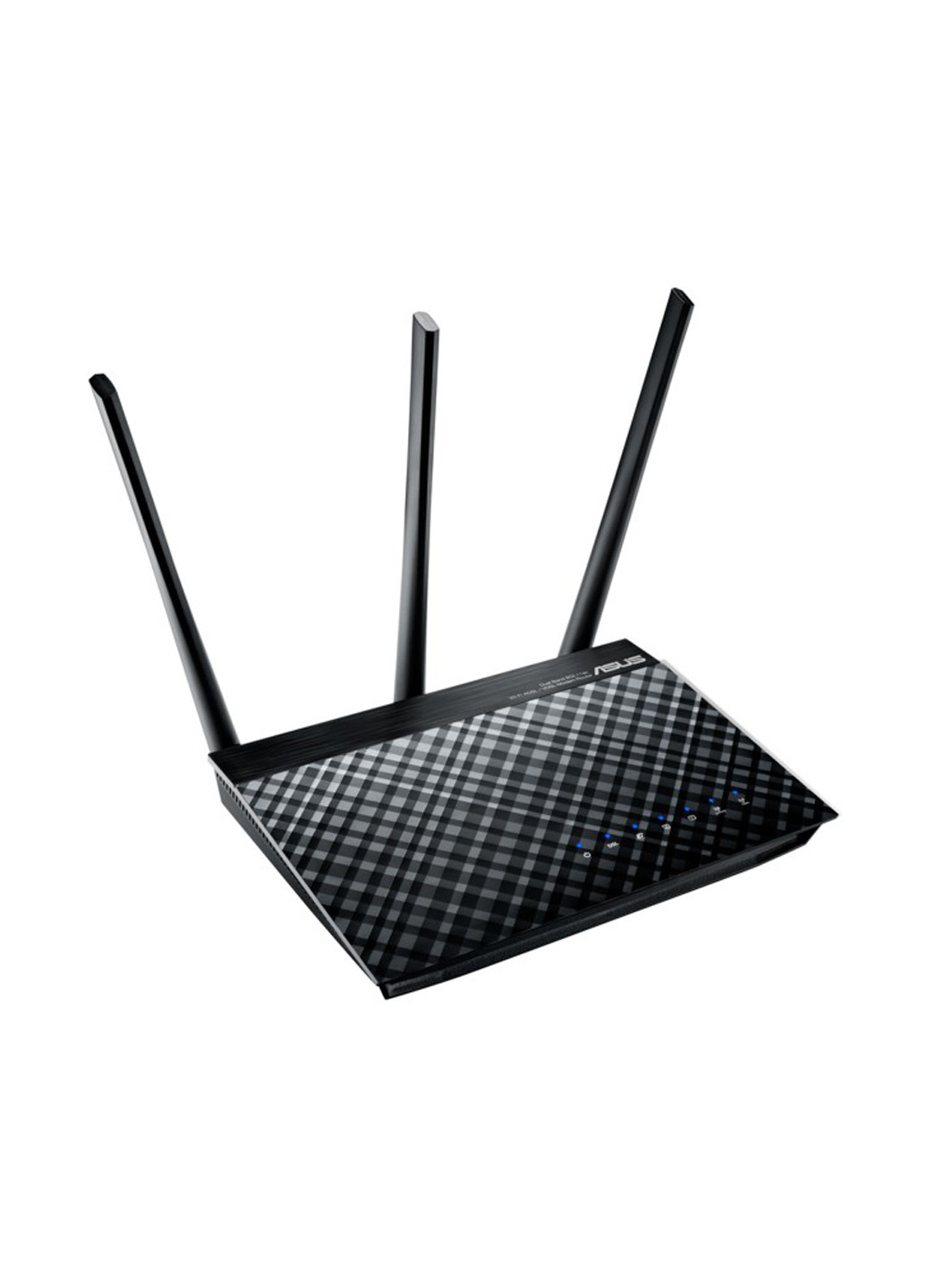 Маршрутизатор DSL-AC51 Asus маршрутизатор asus dsl-ac51 (135861121)