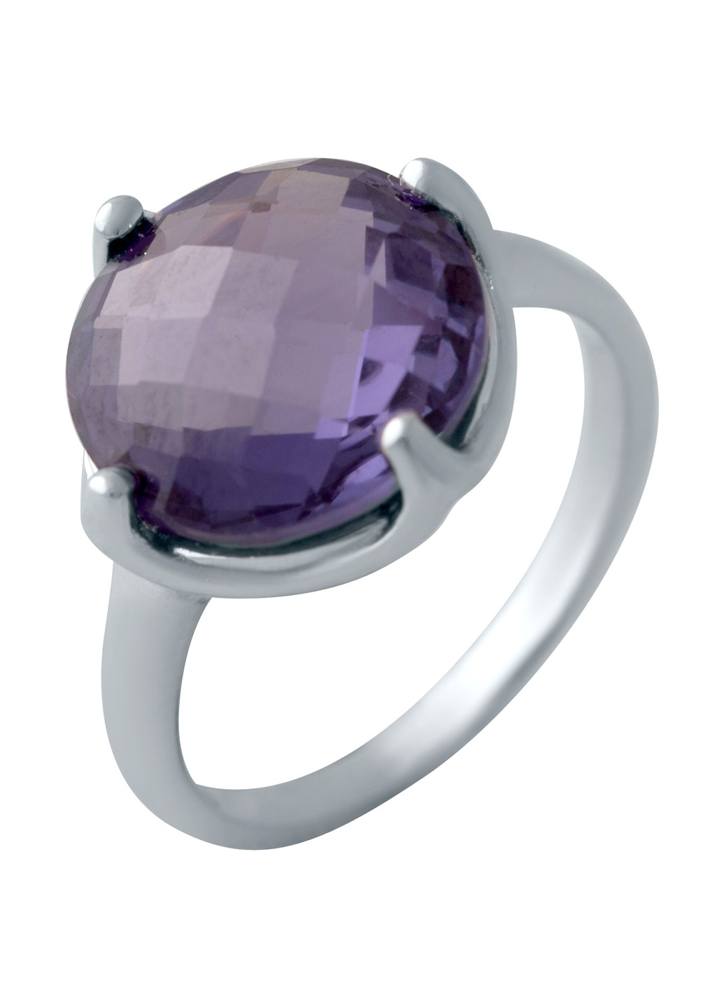 Кільце Silver Flame (188181847)