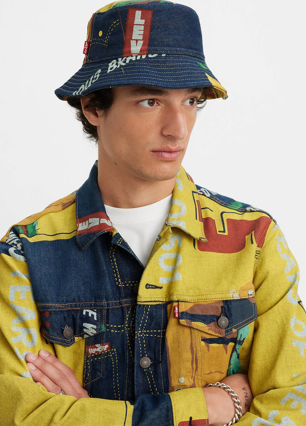 Панама Levi's (304610957)