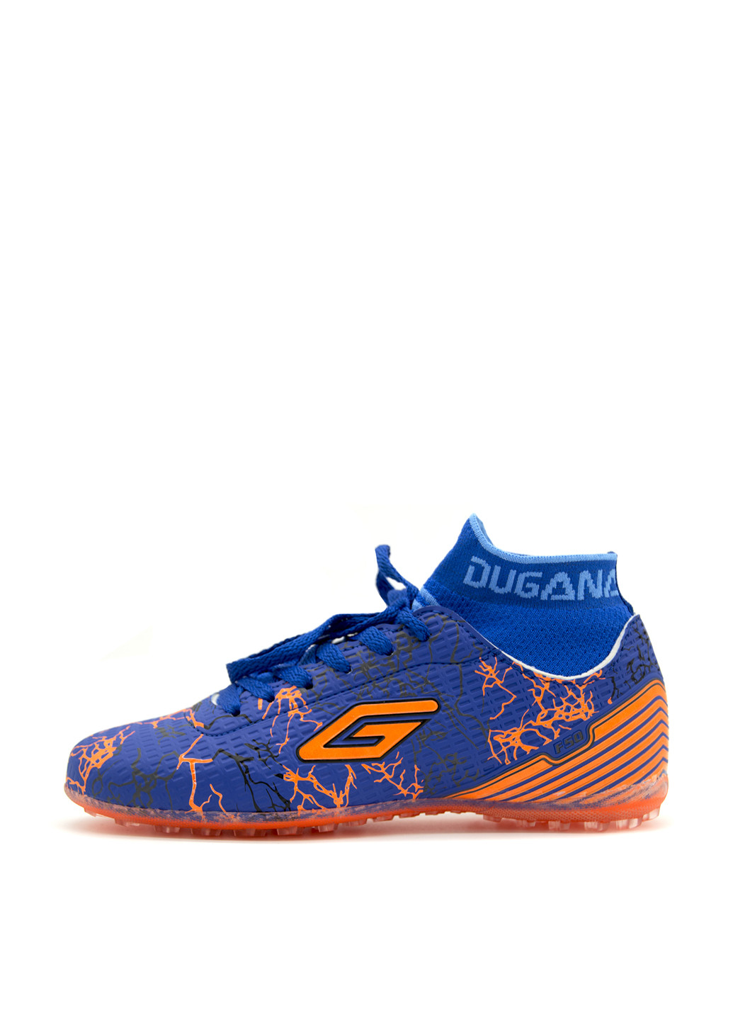 Синие сороконожки Dugana