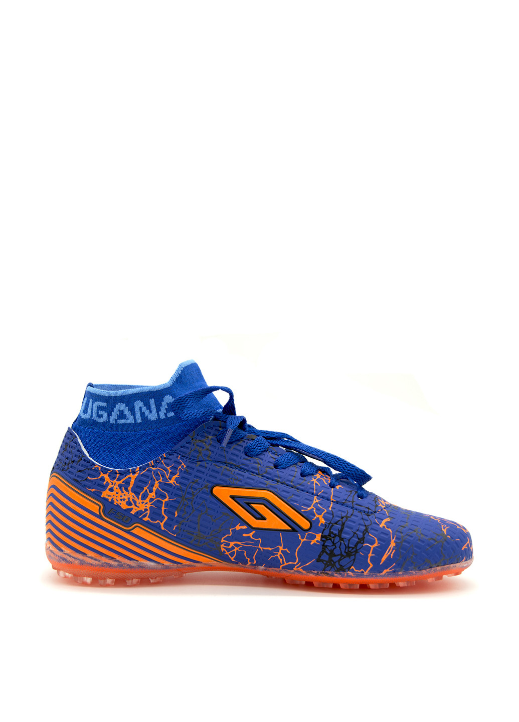 Синие сороконожки Dugana