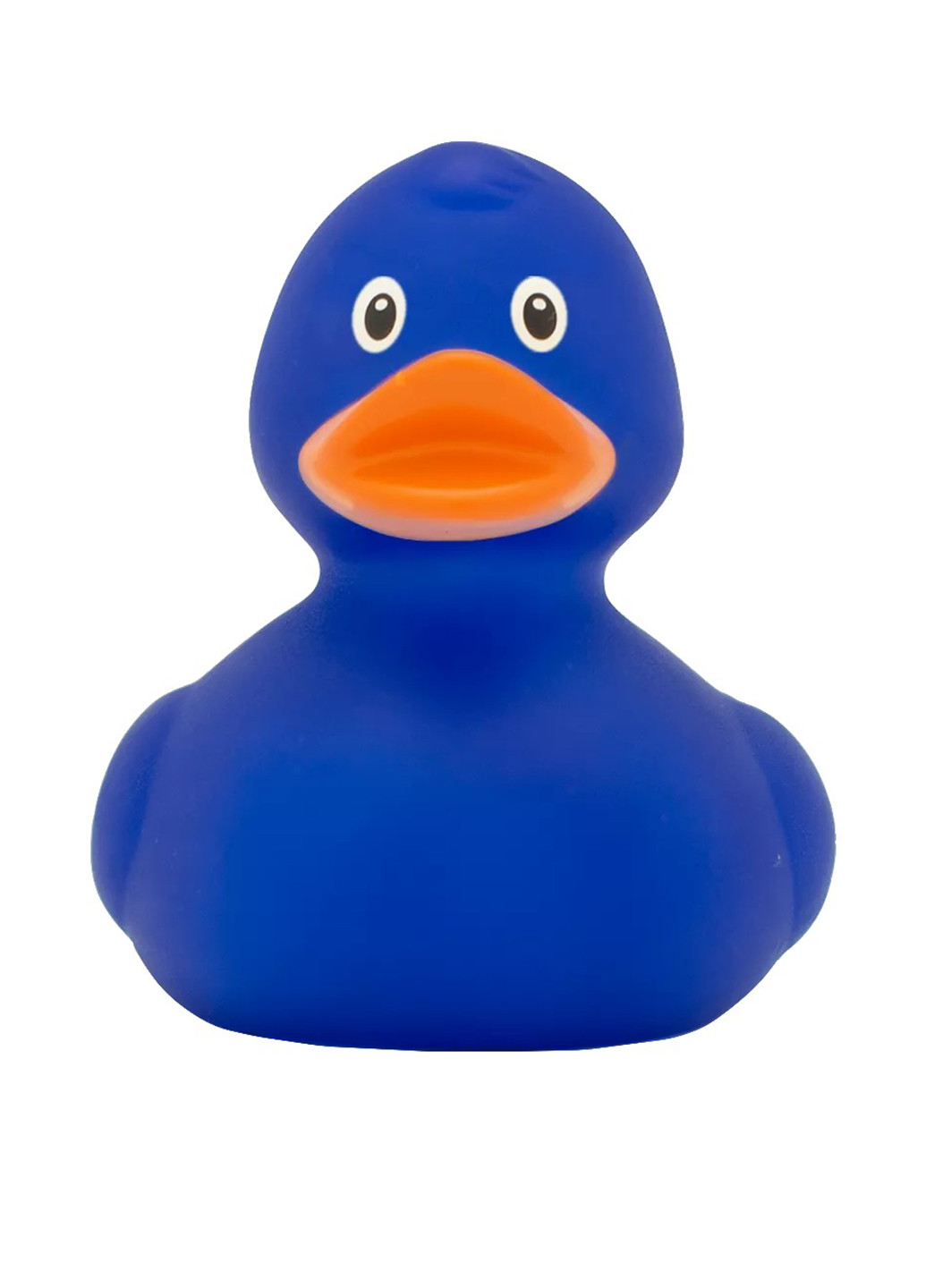 Іграшка для купання Качка Синя, 8,5x8,5x7,5 см Funny Ducks (250618825)