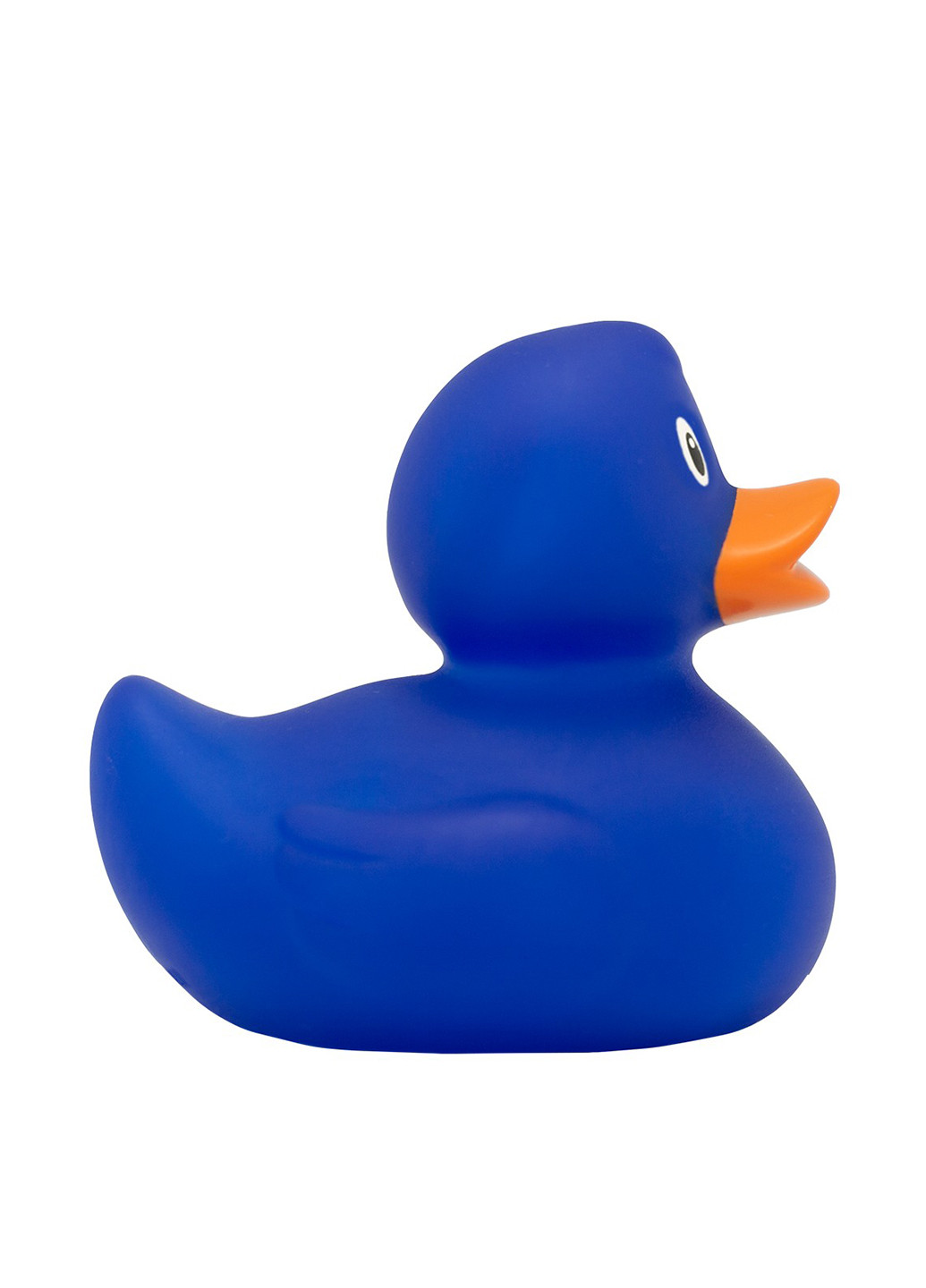 Іграшка для купання Качка Синя, 8,5x8,5x7,5 см Funny Ducks (250618825)