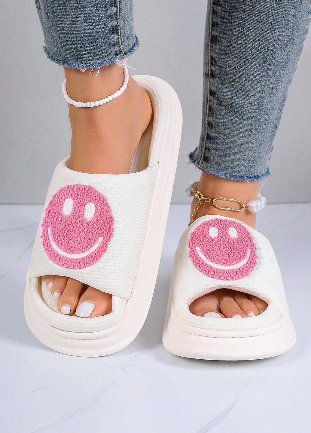 Капці SHEIN (367210707)