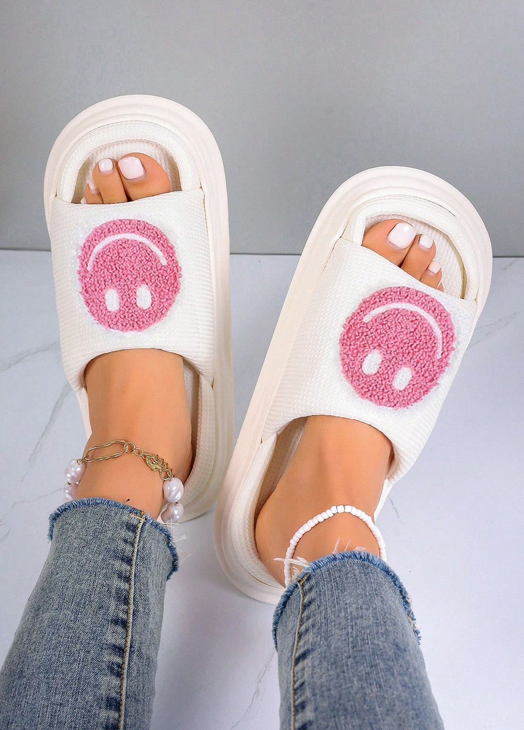 Капці SHEIN (367210707)