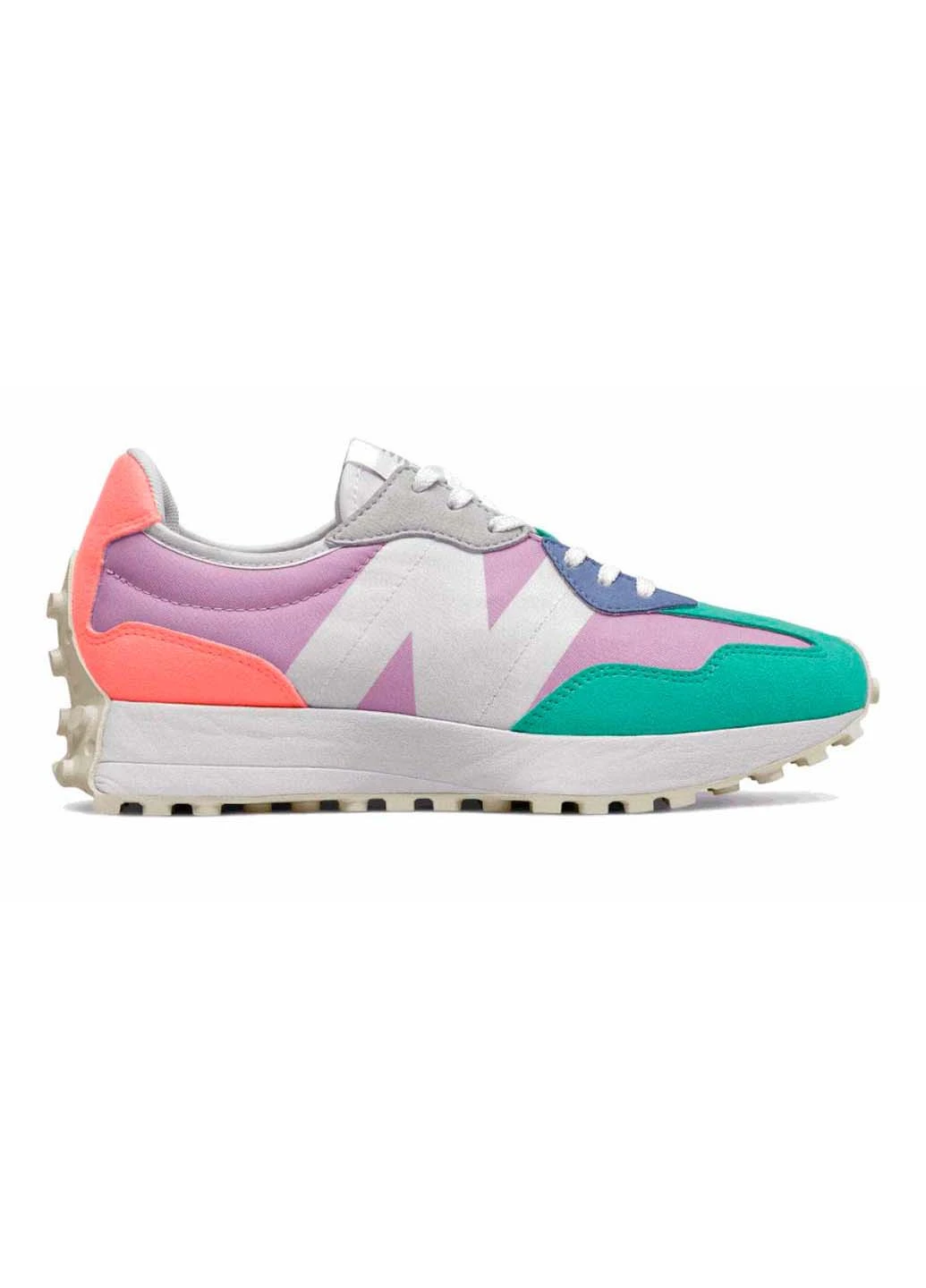 Кросівки New Balance комбіновані демісезони (252434448)
