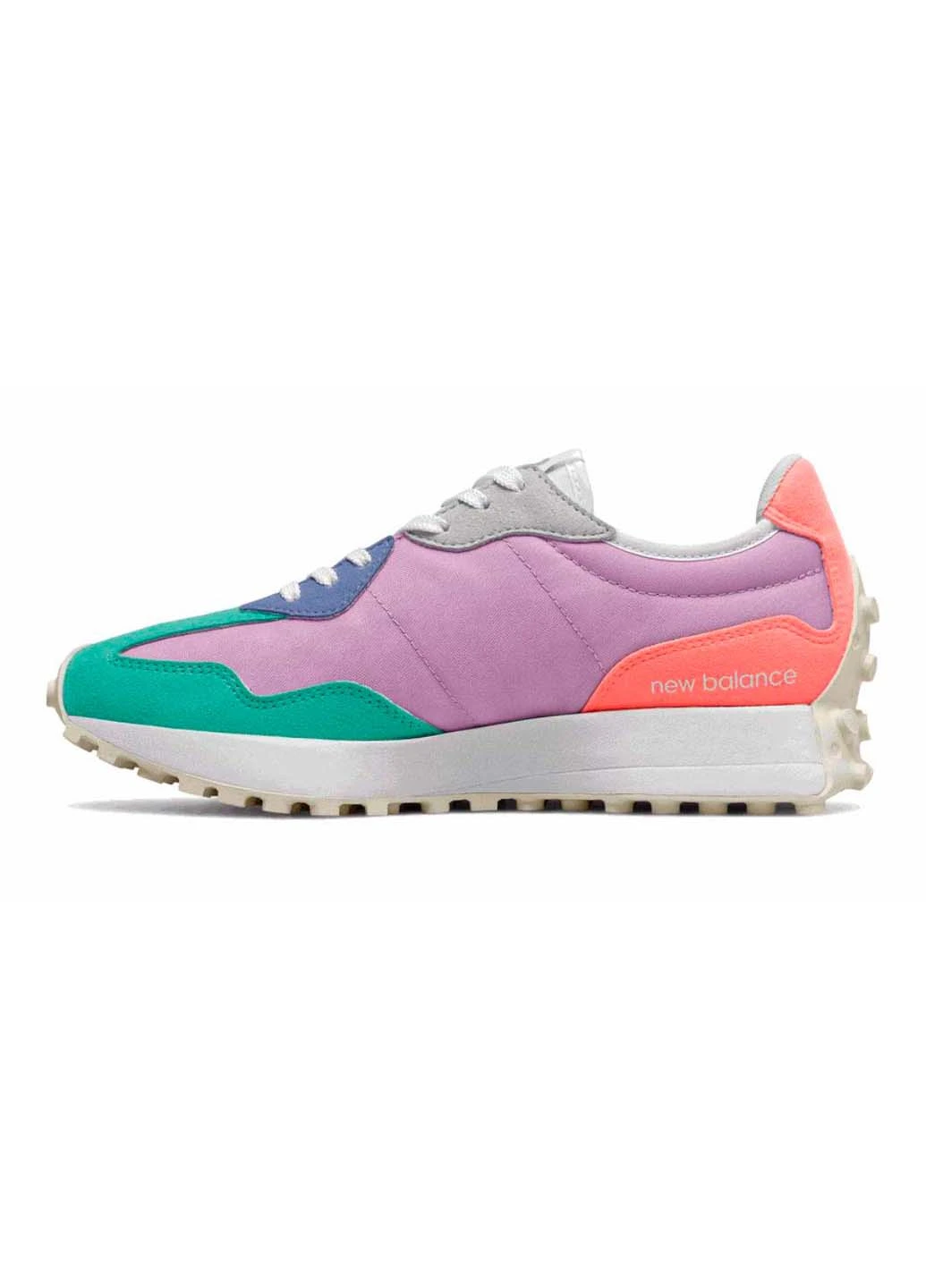 Кросівки New Balance комбіновані демісезони (252434448)