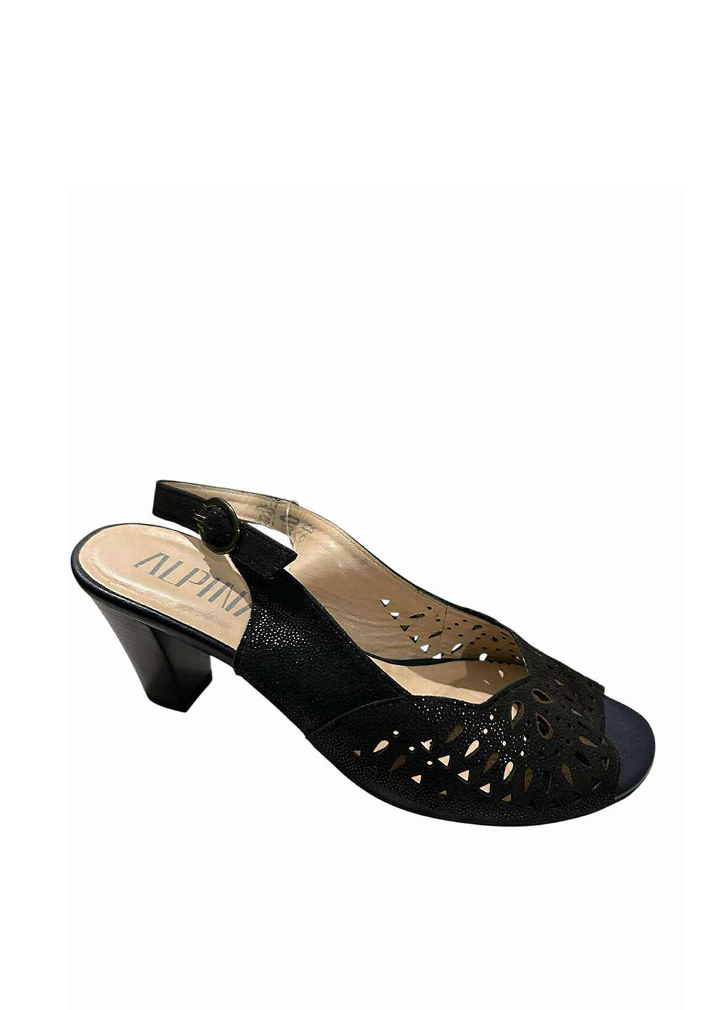 Босоніжки Alpina (356108318)