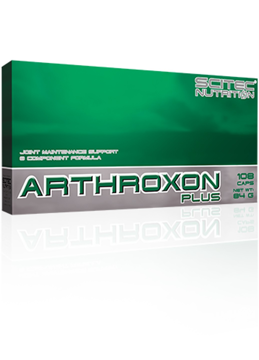 Хондропротектор Arthroxon Plus (108 капс) скайтек Scitec Nutrition (255410304)