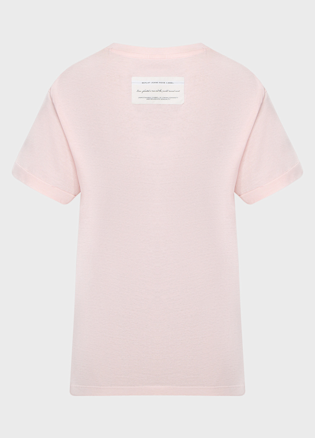 Футболка Replay - (254095842)