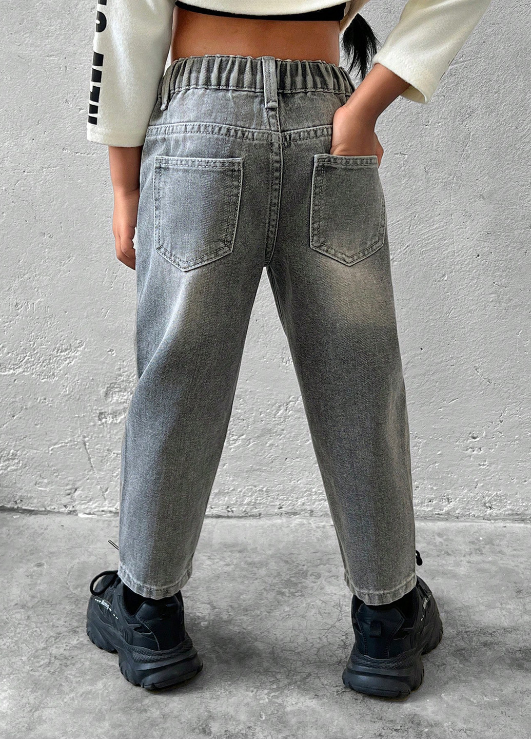 Джинси SHEIN (366071337)