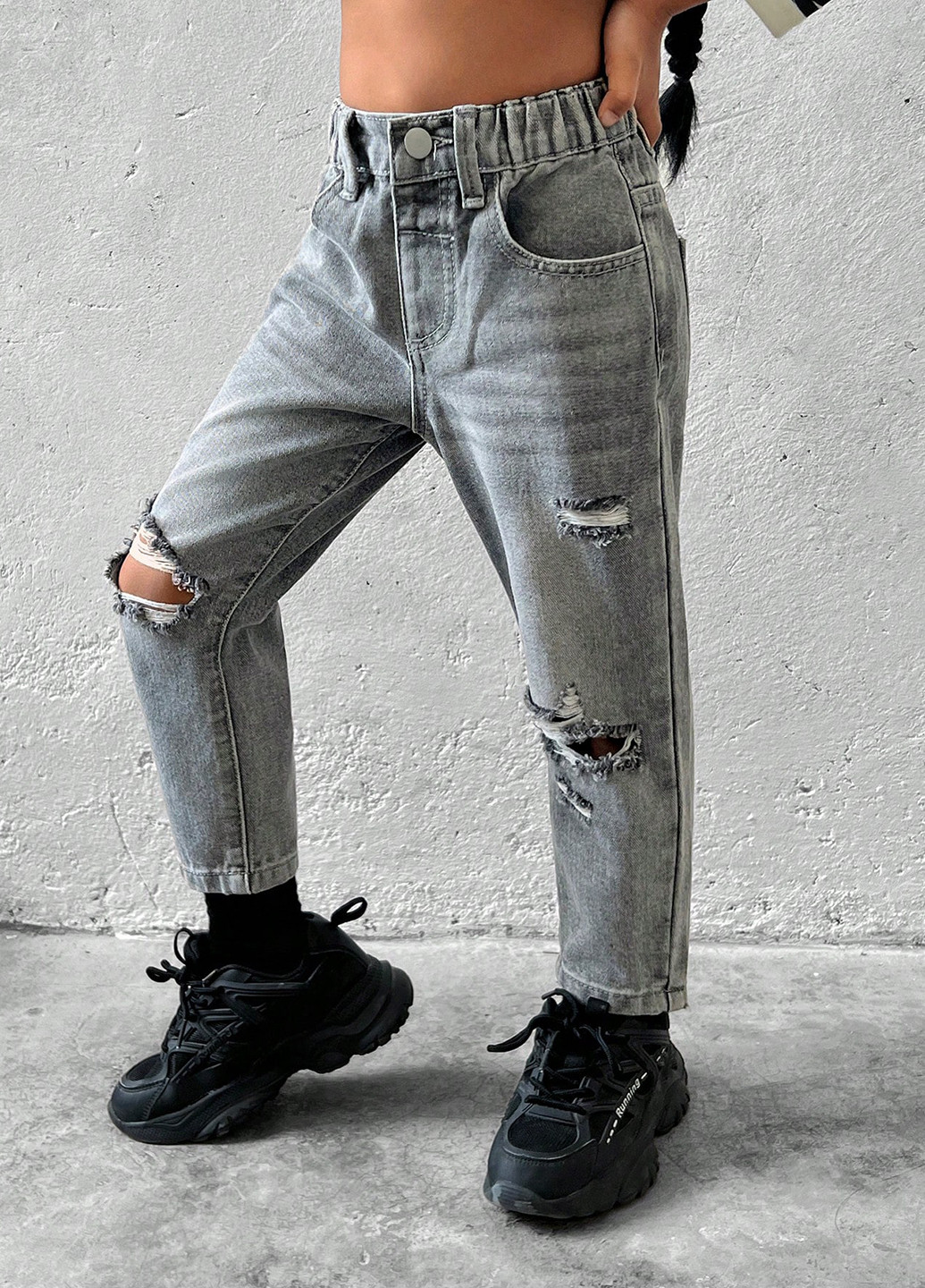 Джинси SHEIN (366071337)