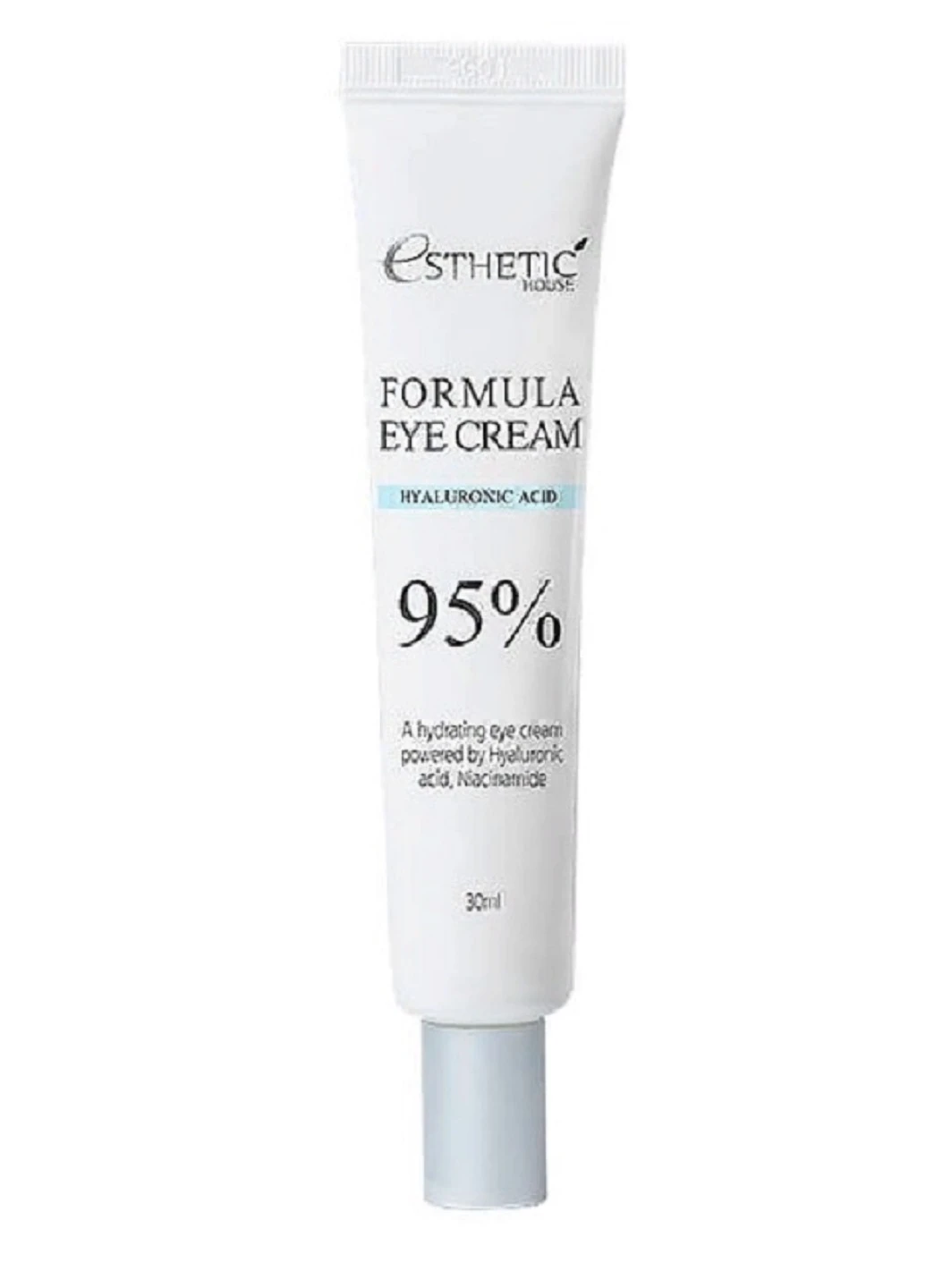 Esthetic House Крем для глаз с гиалуроном FORMULA HYALURONIC ACID 95% EYE CREAM, 30 мл — Крем, Южная Корея (220582308)