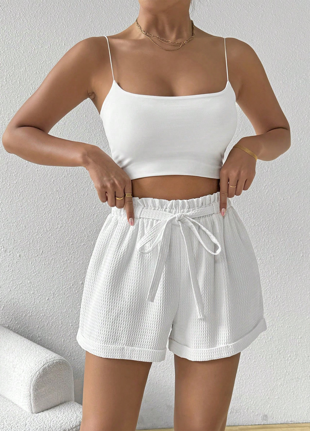 Шорти SHEIN (332389392)